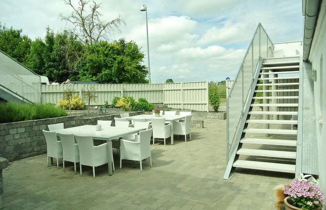 Kærskovgård ferielejligheder - Foto 45