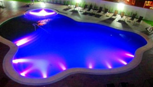 Luxo e Conforto em Jurerê - Foto 2