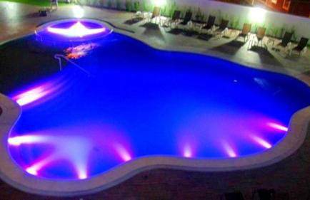 Luxo e Conforto em Jurerê - Foto 2