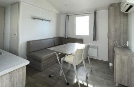 Mobil home au bord des gorges du verdon - Foto 8