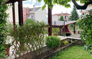 WOODEN HOUSE IN IOANNINA - Foto 8