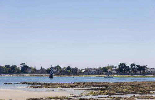 Jolie maison au port de l’Ile Tudy - Photo 38