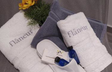 Flâneur apartments - Photo 24