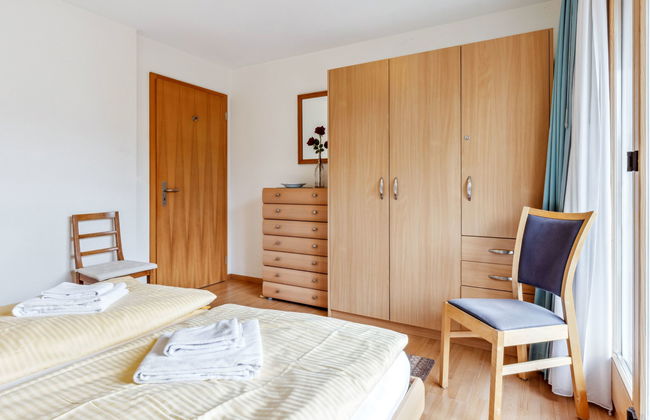 Silberhorn Apt. V - Foto 14