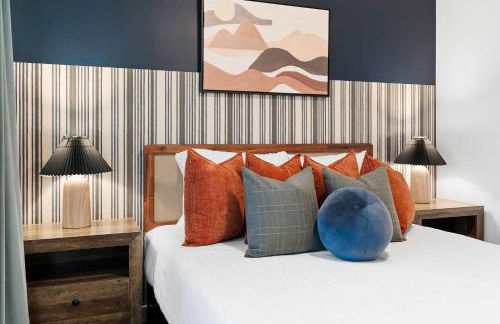 Piece of Paradise - Pool Games Fire Pit Hot tub - Foto 29