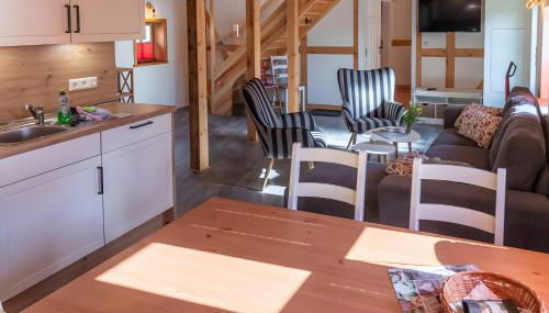 Ferienwohnung Scheibe - Foto 3