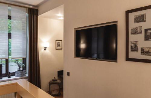 athome IHR Apartment - Foto 24