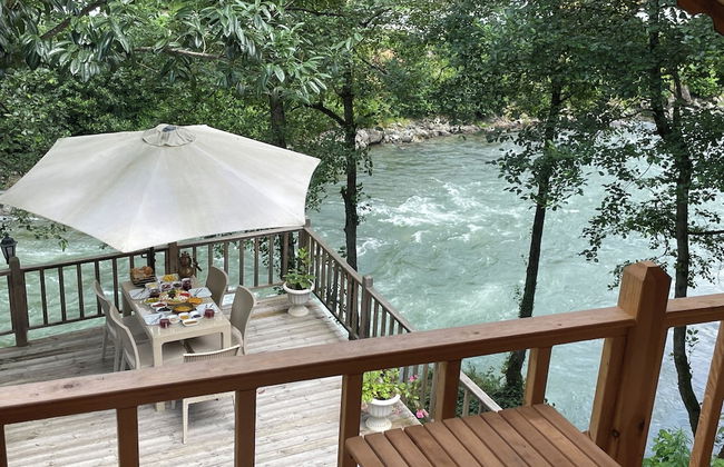 IVA River Boutique Hotel - Photo 53