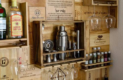 Casa Velha de Vila Nova - Foto 18