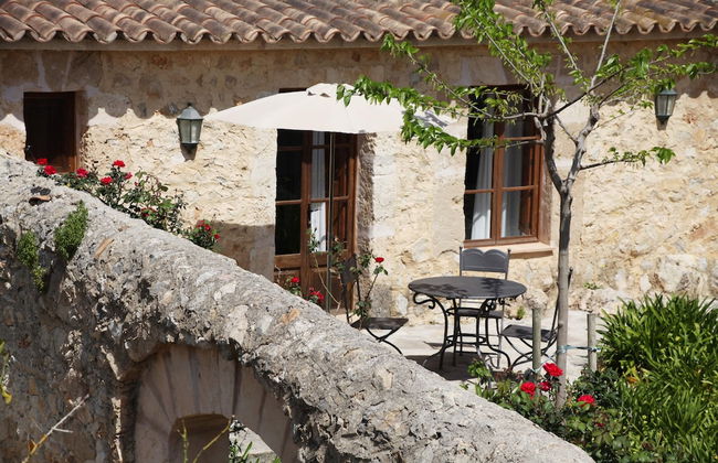 Agroturismo Son Siurana - Photo 63