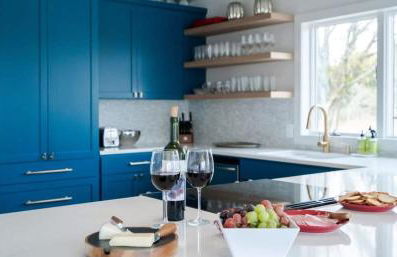 Scenic 5-Acre Retreat with Hot Tub Pool & Game Room - Foto 58