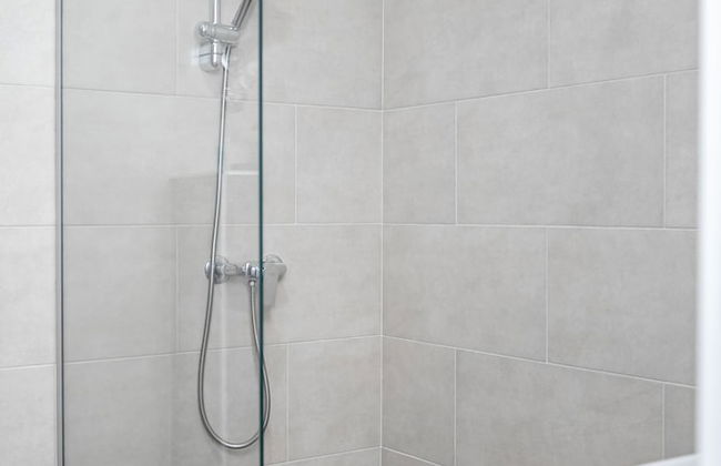 Sky Cabin Apartments - Photo 46