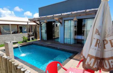 Villa Maré Guaratiba Beach - Photo 8