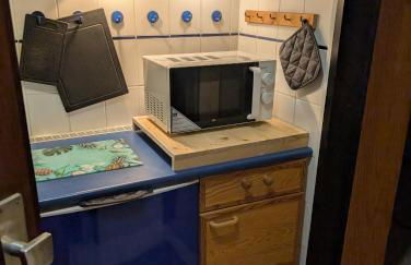 Ferienwohnung Eule - Foto 7