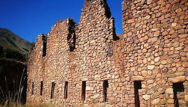 Incallajta Incaico Fort - Private tour - Photo 3