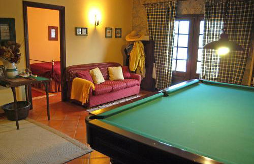 Villa de Fujacos - Foto 62