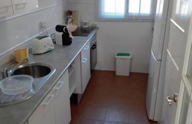 Costa Esuri, Albatros Golf 1 Ayamonte - Photo 6