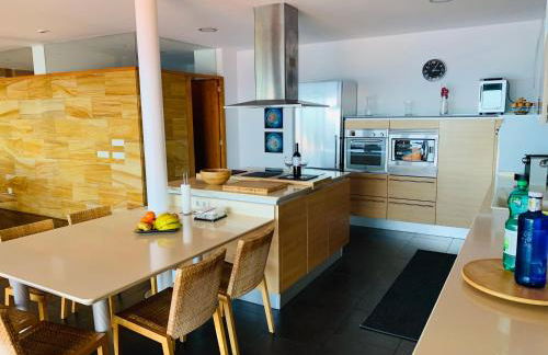 Villa OCEAN Infinity heated pool optional - Foto 11