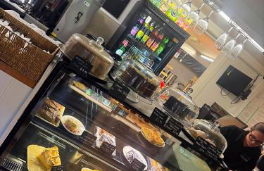 Robin Cabin with hot tub - Foto 42