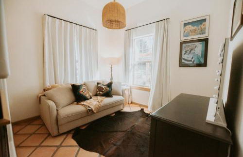 Buffalo Escape-Private Hot Tub in serene Corrales-Mountain View-Pet Friendly-No Pet Fee! - Foto 50