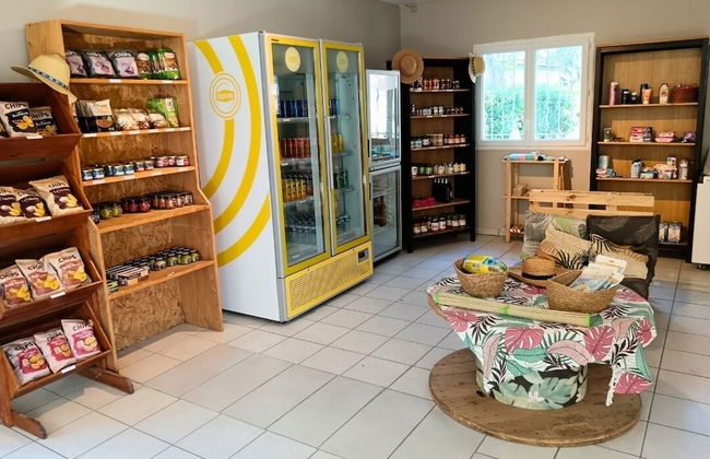 Domaine de la Vallée Heureuse - Foto 2