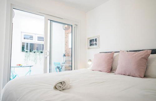 Host & Stay - Croydon Road Apartments - Photo 39