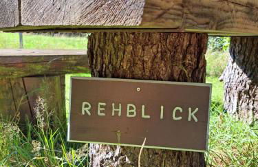 Ferienhaus Rehblick - direkt in der Natur, mit Lesezimmer und zwei Terrassen - Foto 29