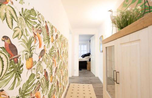 Alte Fischfabrik Am Leuchtturm - Foto 19