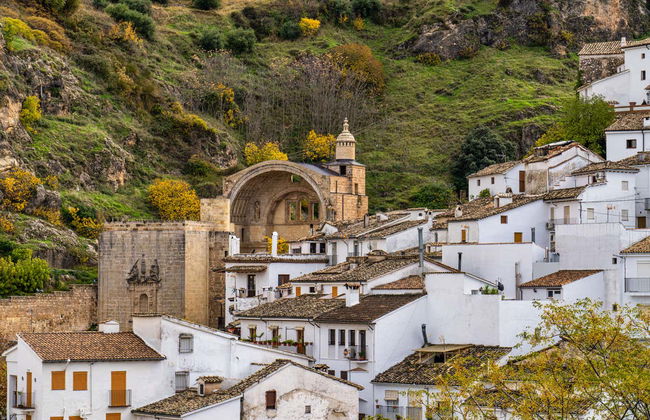 Tour por la Cazorla desconocida - Foto 7