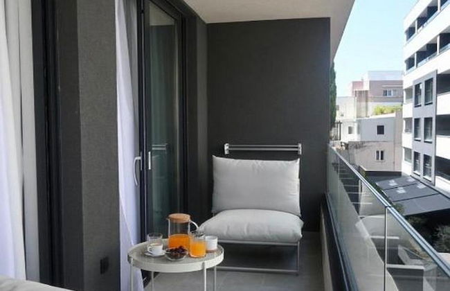 Boutique Apartment Petra - Photo 19