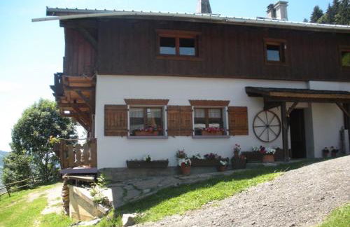 Chalet L' Irrawaddy - Photo 12