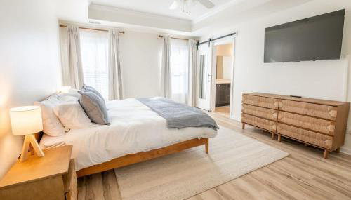 Coastal Retreat & Water Views - Minutes to CHS - Foto 3