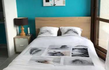 2 pièces rénové 36 m² - sud avec vue montagne - Foto 3