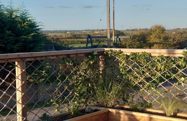 The Crabshack Cottage Normans Bay Pevensey - Foto 47