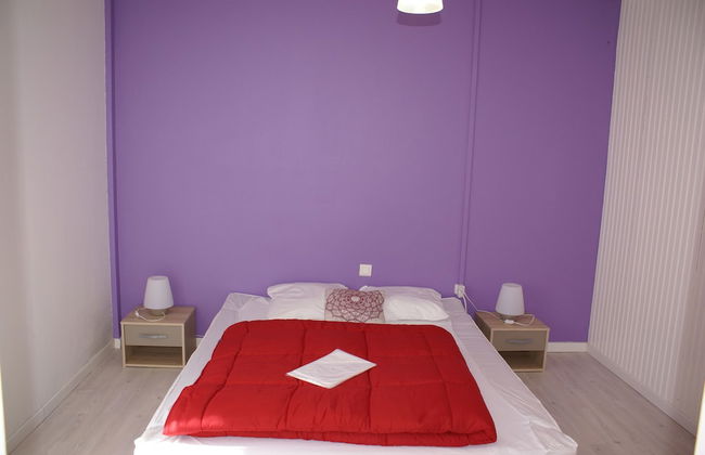 Les Gites De Montmartre - Foto 24