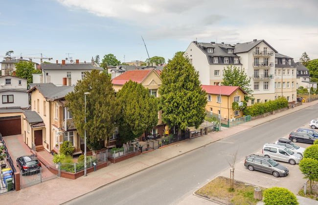 Sun & Snow Miedzyzdrojski Rynek - Photo 39