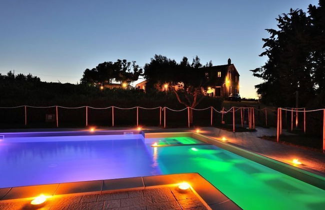 Agriturismo Antico Podere Siliano - Photo 44