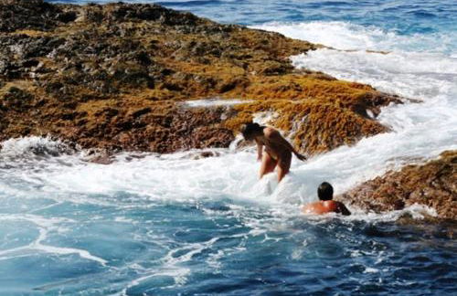 Casa Rural Finca la Maleza - Foto 51