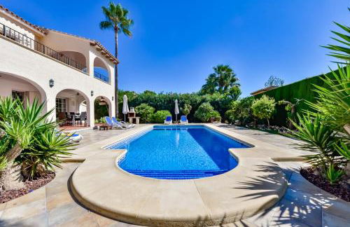 Villas Guzman - DosAngeles - Foto 1