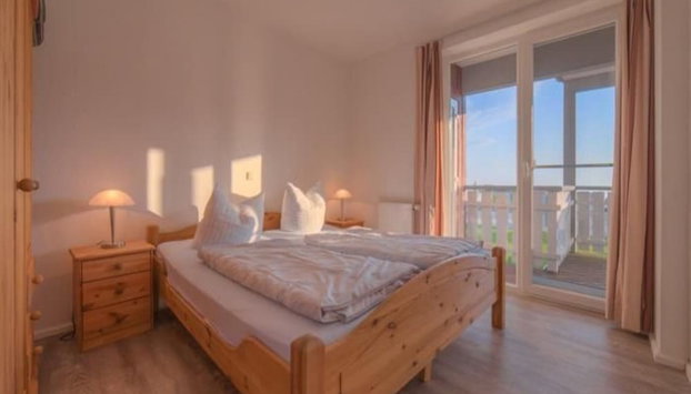 Liebevoll Eingerichtetes Appartement in Rechlin - Foto 2, Habitación