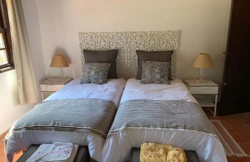 Quinta Santa Isabel - Foto 3