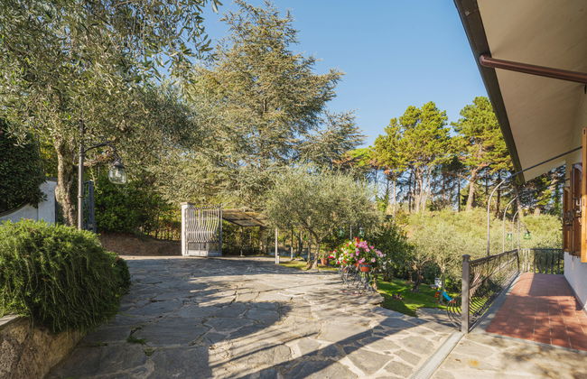 Villa Mistral - Foto 40