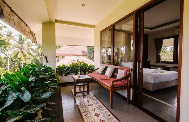 Rumah Taman - Foto 61