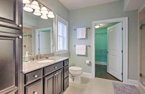 3 Mi to Fenwick Island Beach Luxe Bungalow - Foto 16