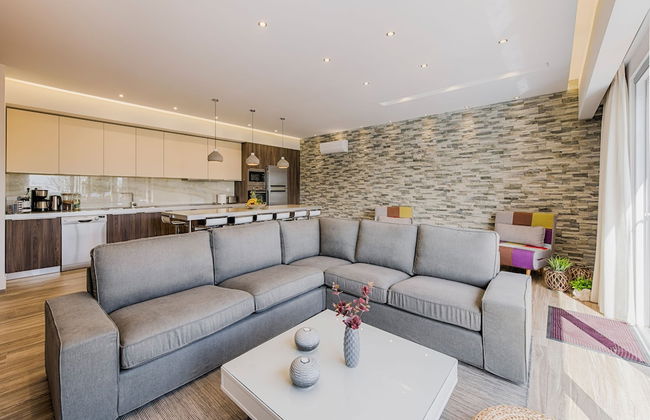 Nastazia Luxury Beach House - Foto 15