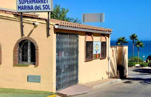 Marina XI Enjoy the Sun, Sea Views, Pools & BBQ Steps from the Beach in Mijas Costa & Fuengirola - Foto 26