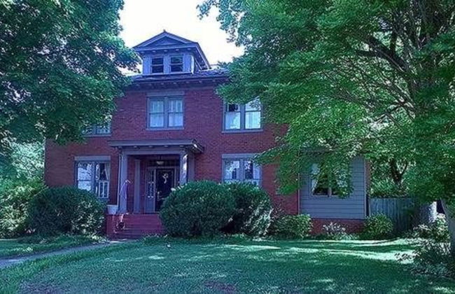 Garden Oasis Near Downtown - Photo 33