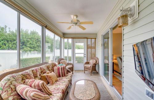 Dog-Friendly Home in The Villages with Private Patio - Foto 19