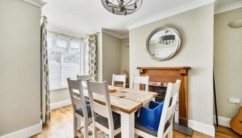 Idyllic Cornish House - Foto 2