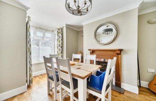 Idyllic Cornish House - Foto 2